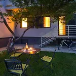 Apartman Shosha Zára