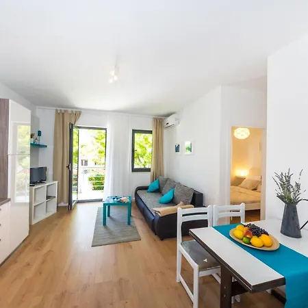 Shosha Apartmán