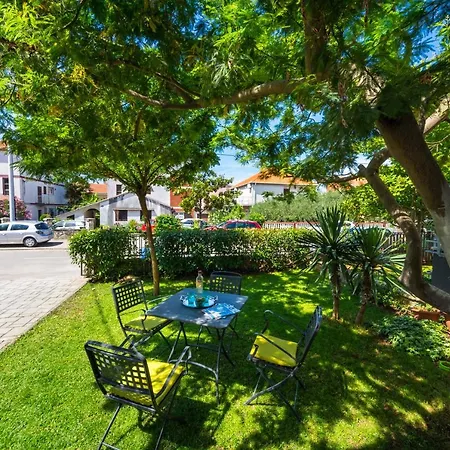 Apartamento Shosha Zadar