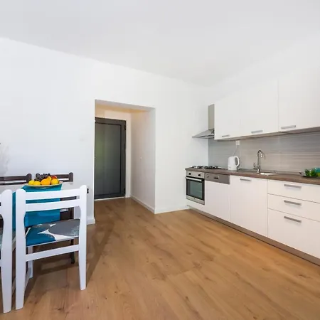 Shosha Apartmán *