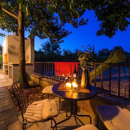 Shosha Apartmán Zadar