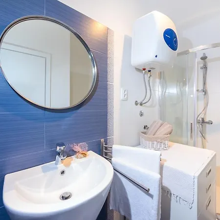 Shosha Apartmán