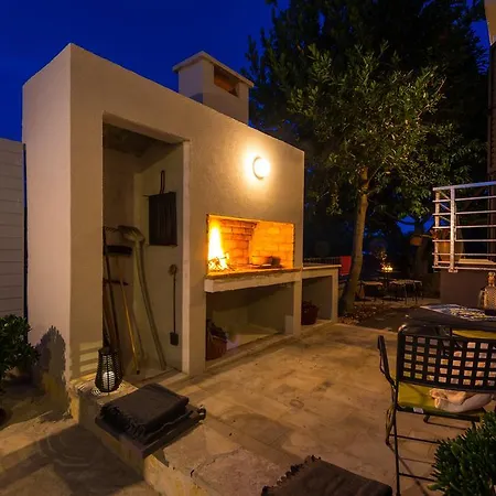 Shosha Apartamento Zadar