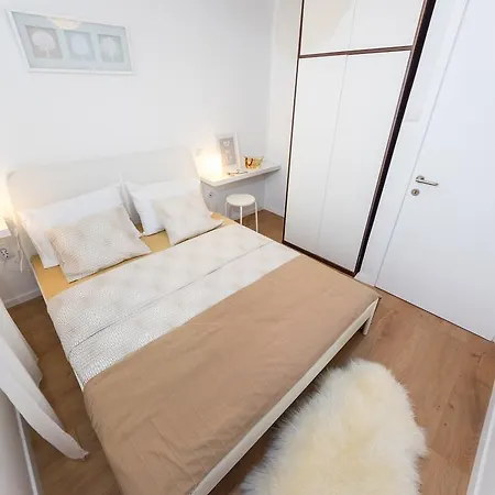 Shosha Apartmán *