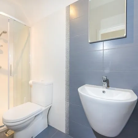 Apartamento Shosha *