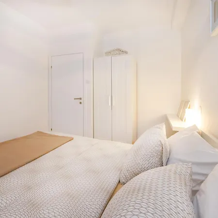 Shosha Apartmán Zadar