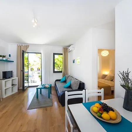 Shosha Apartmán Zadar