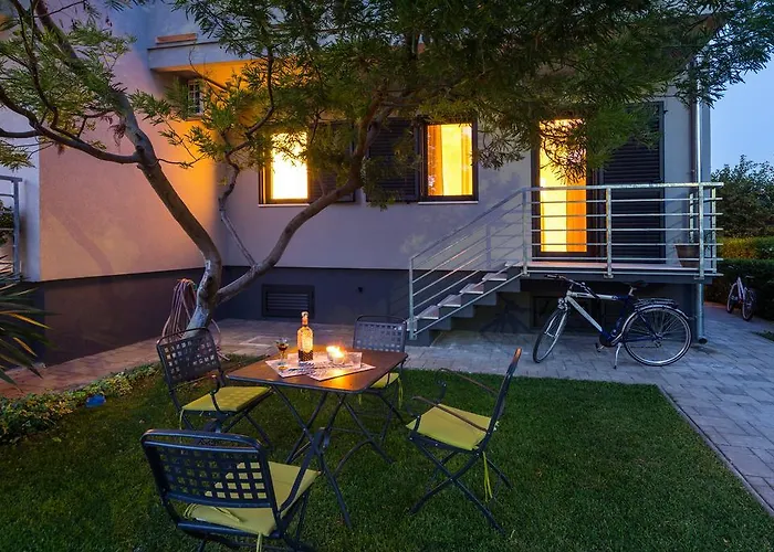 Lägenhet Shosha Zadar